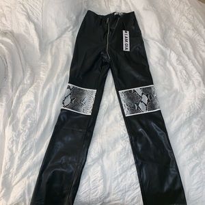 Brand new I.AM.GIA pants with tags, never worn!